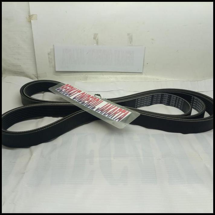 HOT DEAL FANBELT ODYSSEY 7PK1780 "MBI" 