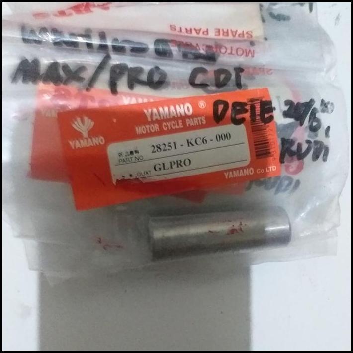 TERBARU PEN PISTON HONDA GL MAX GL PRO GL125 CDI