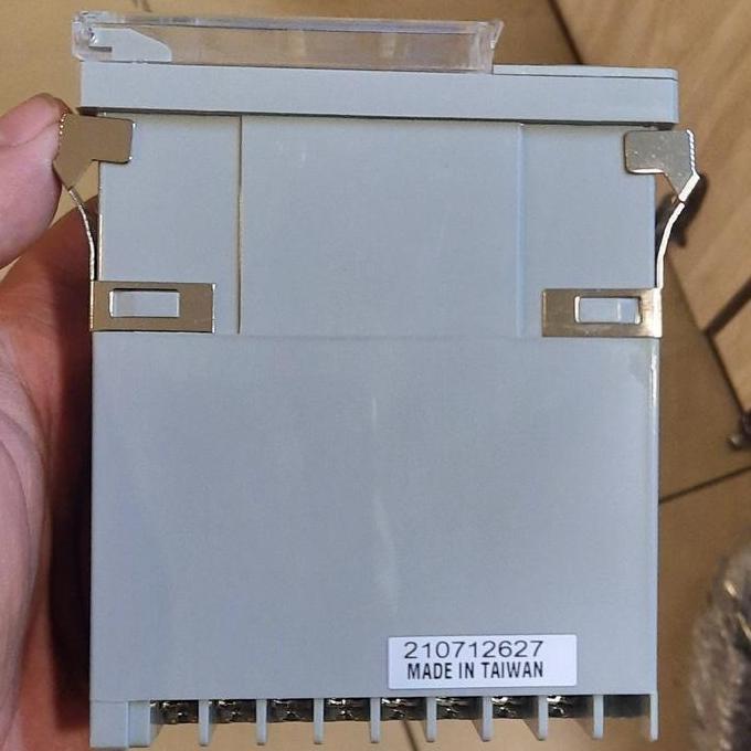 Temperature Controller Fotek TC 4896 DA R3S TC-4896-DA-R3S