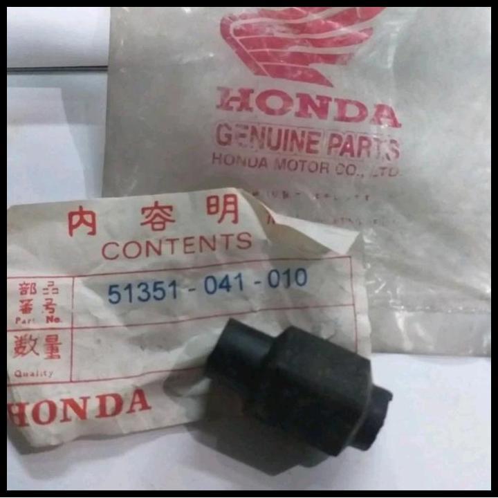DISKON BOS ARM SHOCK SKOK DEPAN HONDA C70