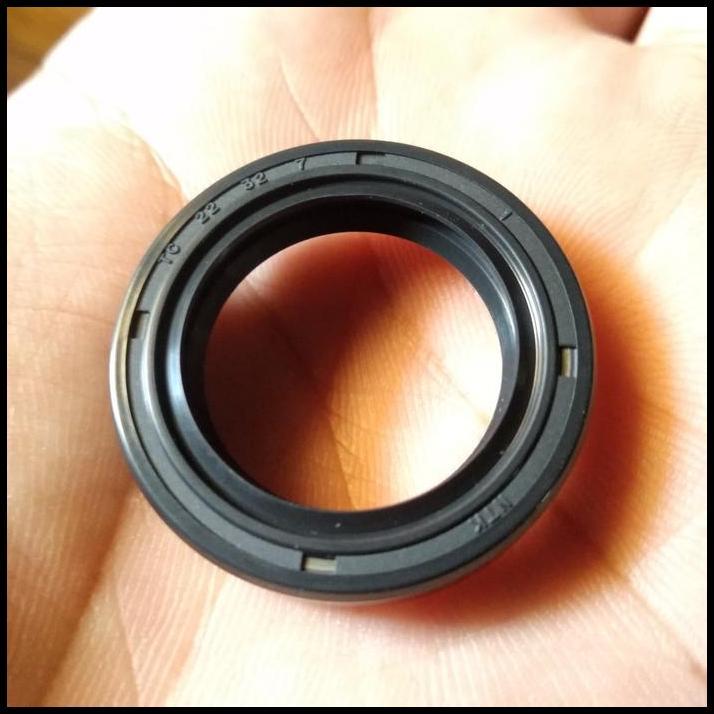TERBARU OIL SEAL TC 22X32X7 22-32-7 22*32*7