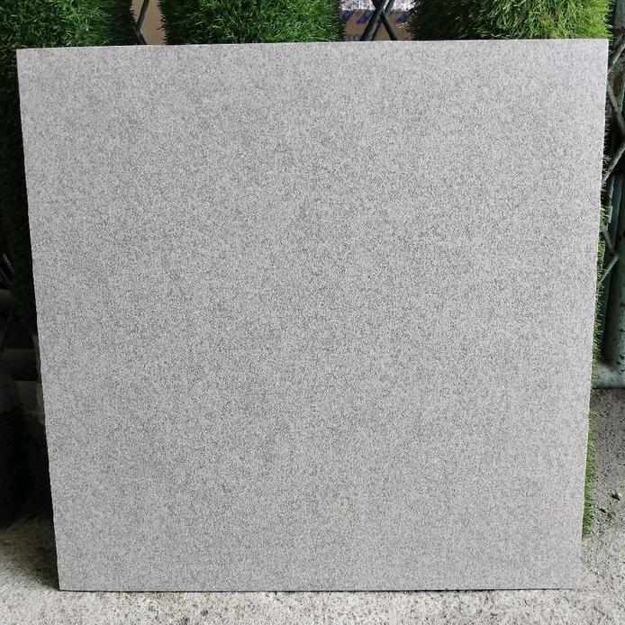 KERAMIK 50X50 ABU MATT CUTTING GRANIT 50x50 industrial abu matt Cutting granit abu semen industrial