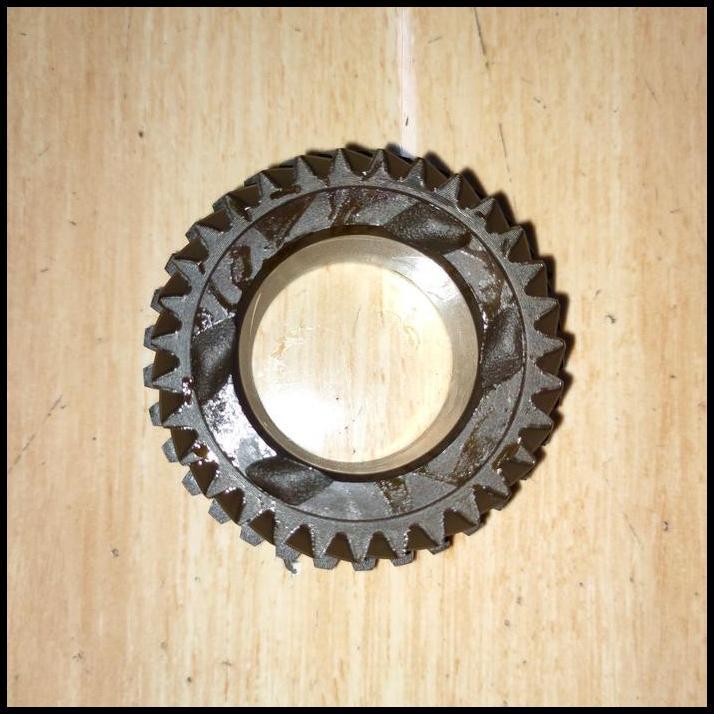 DISKON FORD GENUINE PARTS GIGI 3 FORD LASER / TRENDY F52017231 