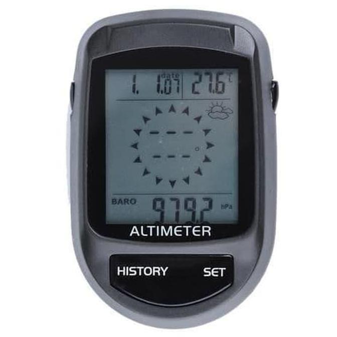 Digital Altimeter Murah