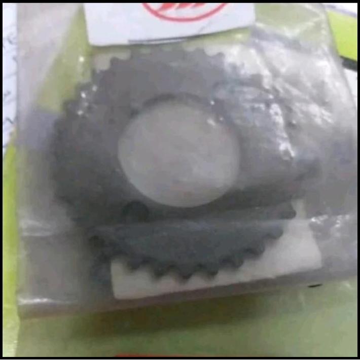 TERLARIS GER KAMPRAT HONDA GL100 GL125 GL MAX GL PRO GL SERIES ORIGINAL MADE IN JAPAN ASLI 14321-440