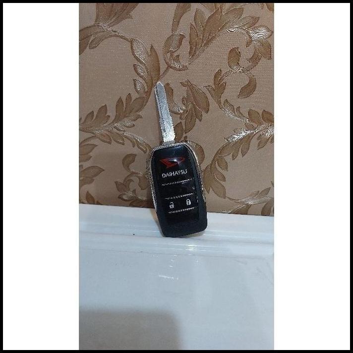 GRATIS ONGKIR KUNCI MOBIL DAIHATSU SIGRA MODEL LIPAT KLIP KEY UPGRADE KUNCI MOBIL SIGRA 
