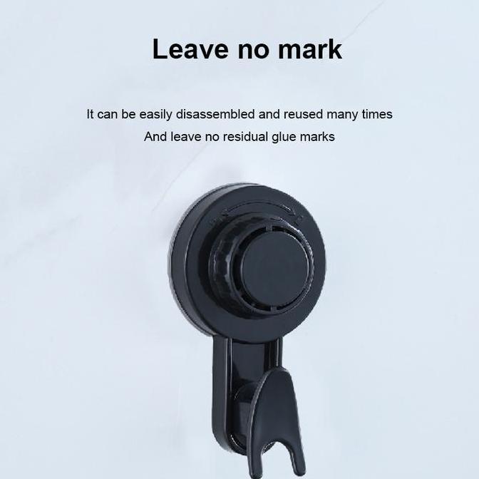 OSCHAR OddmentHook Plastic Suction Hook /Suction Cup / Hook Tempel /hook gantungan