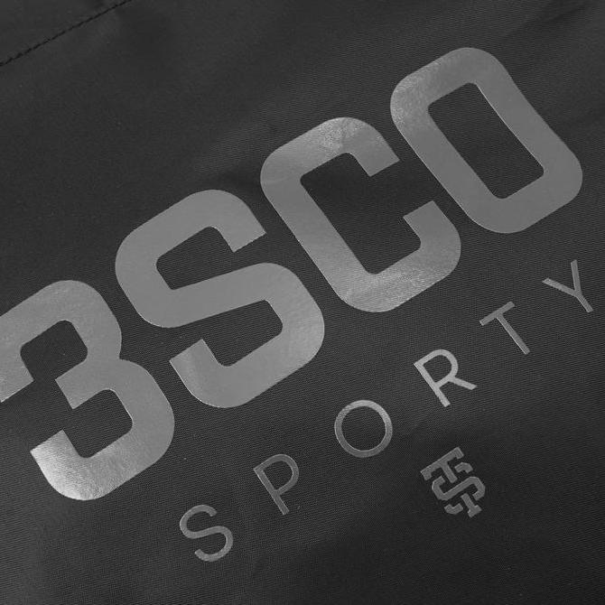 BELI 3Second Tas Travel Duffle Bag Polyester Sporty Mimuru HP-C110325 BELI