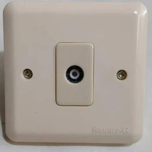 Outlet TV Bright-G - 809