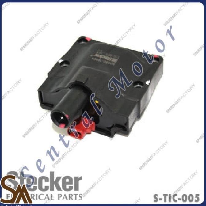 nition coil koil Toyota Kijang EFI 1.8 Injection STECKER