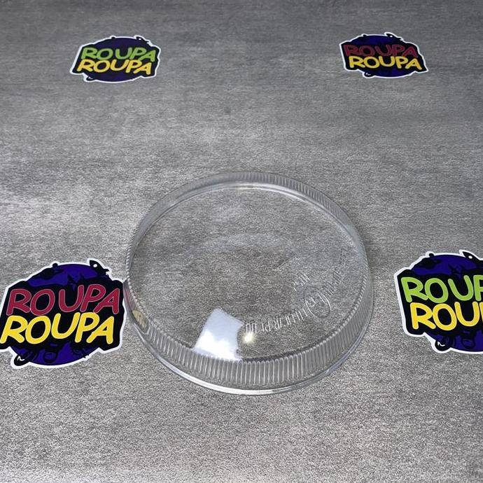 MIKA COVER HEADLAMP VESPA LX