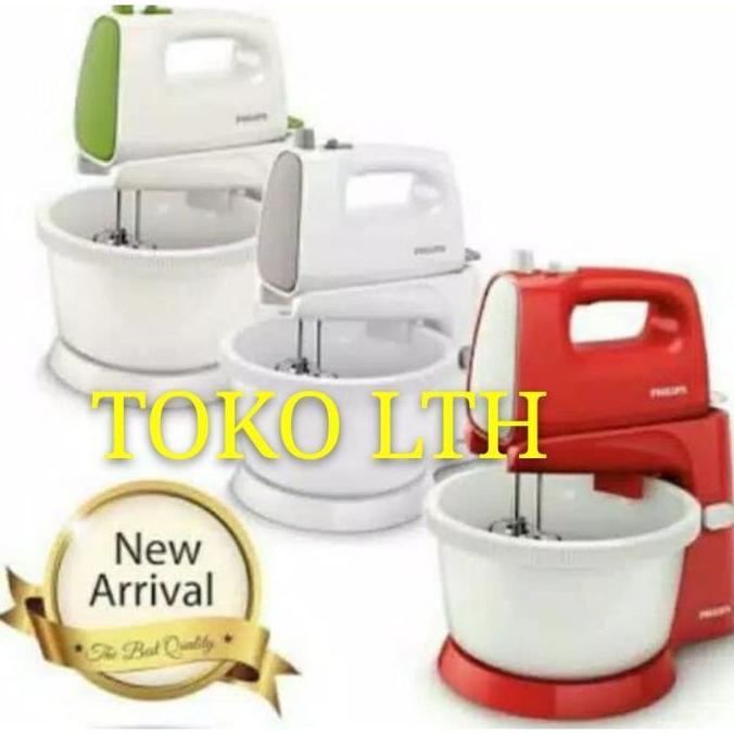 MIXER COM PHILIPS HR1559 STAND MIXER PHILLIPS HR 1559 ALAT