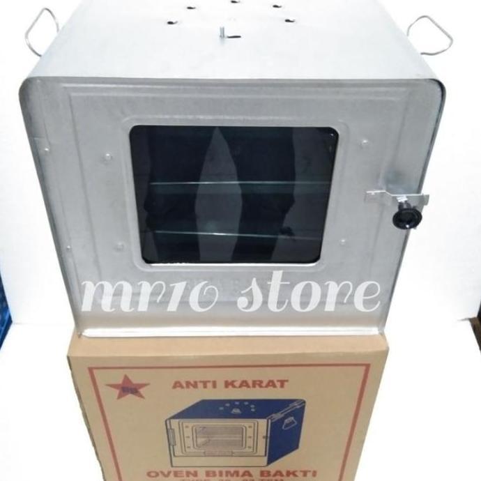 oven kompor bima/oven tangkring 3 susun