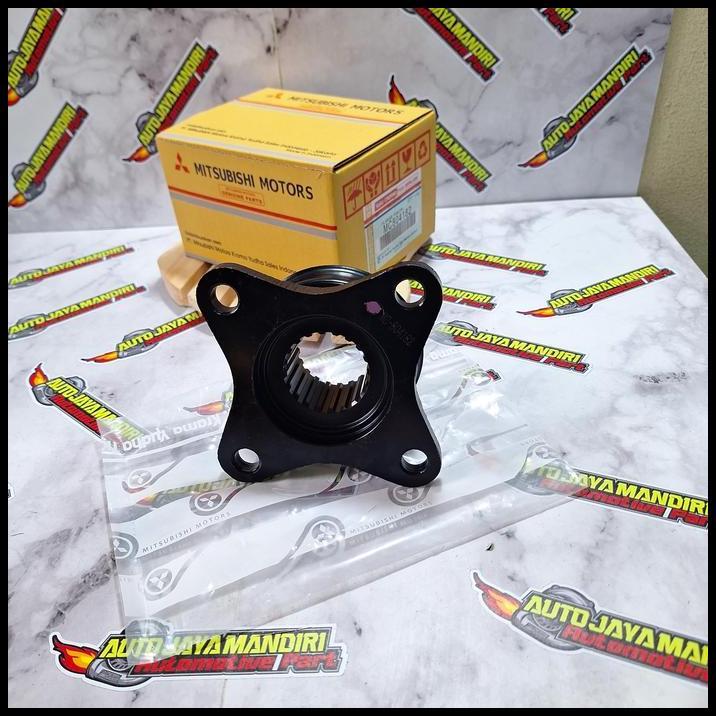 BEST DEAL FLANGE PINION CANTER HD PS125HD GIGI 20 MERK MITSUBISHI