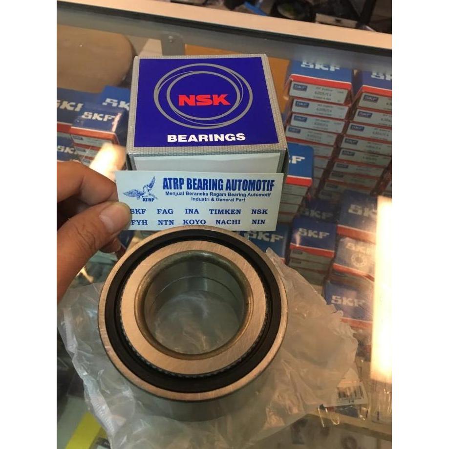Bearing Roda Depan Suzuki Ertiga / X-Over NSK