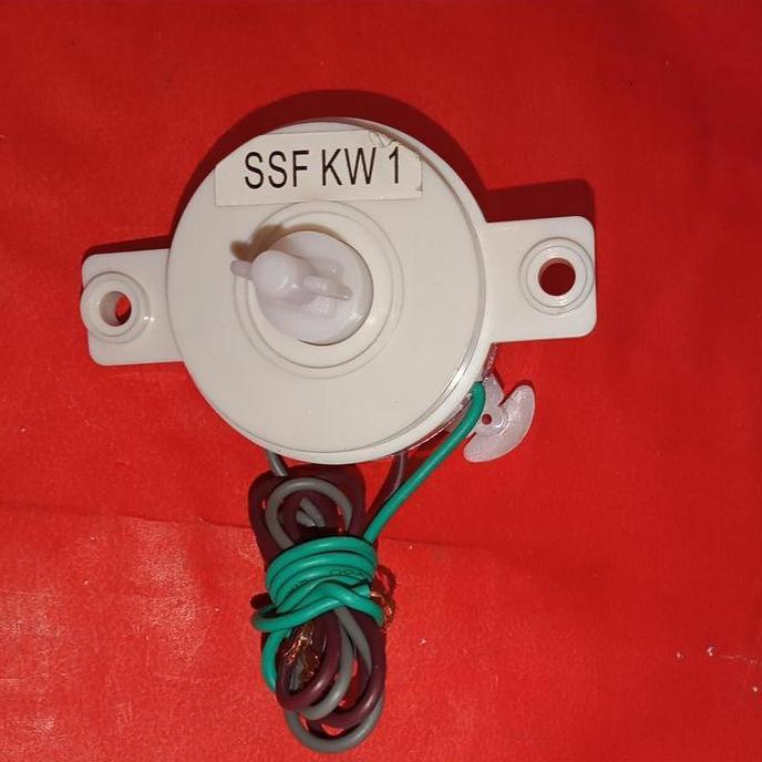 Selector Drain Selektor Pembuangan Mesin Cuci Sanken