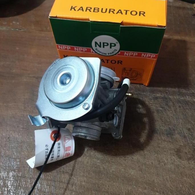 karburator set mio smile mio sporty mio soul fino NPP