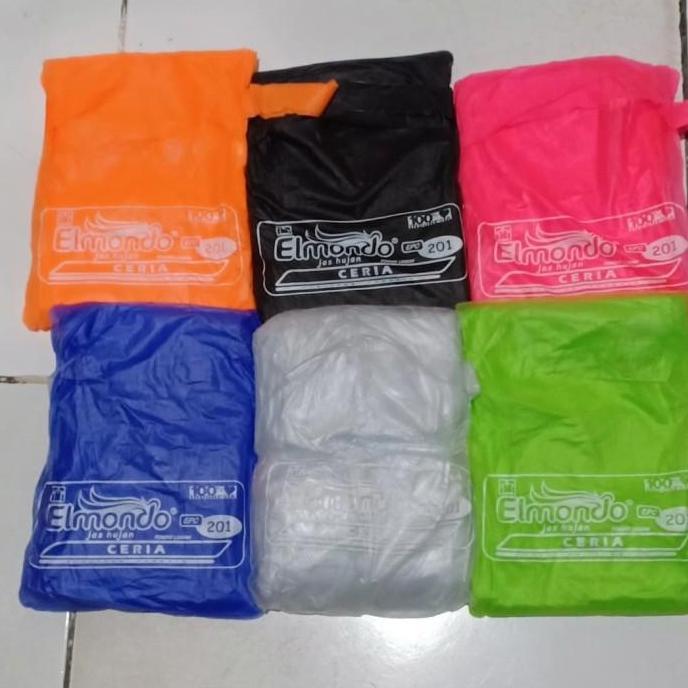 jas hujan pinco elmundo ceria