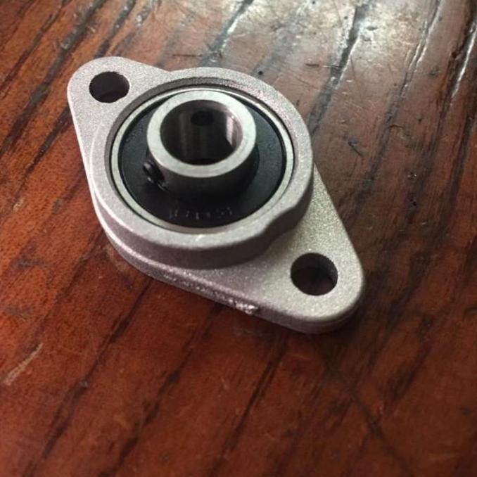pillow block bearing kfl000 10 mm lubang diameter 10mm