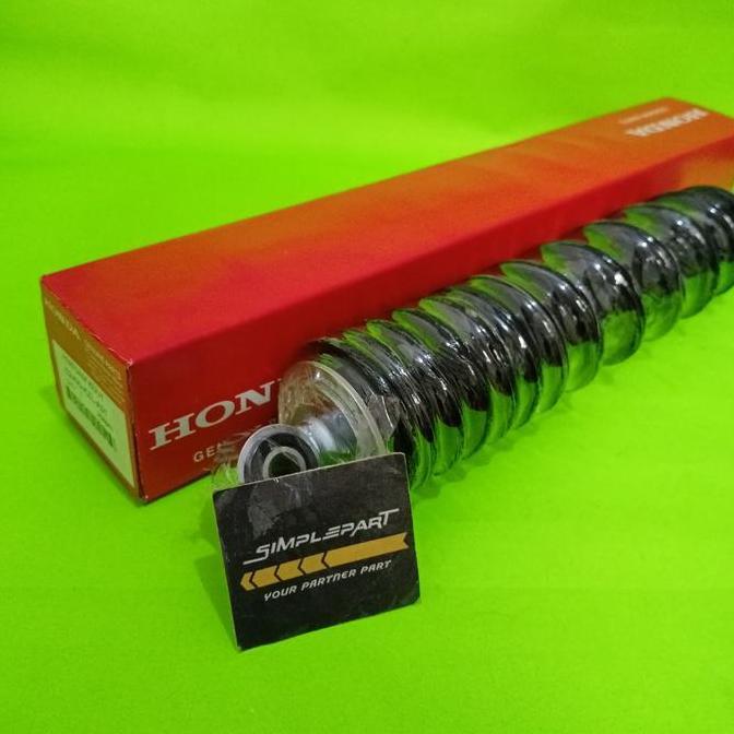 Shockbreaker Beat Fi Shockbreaker Scoopy Fi Shockbreaker Vario 125 Fi