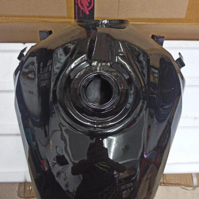 Tangki new megapro monoshock 2010 2011 2013 tengki mega pro new