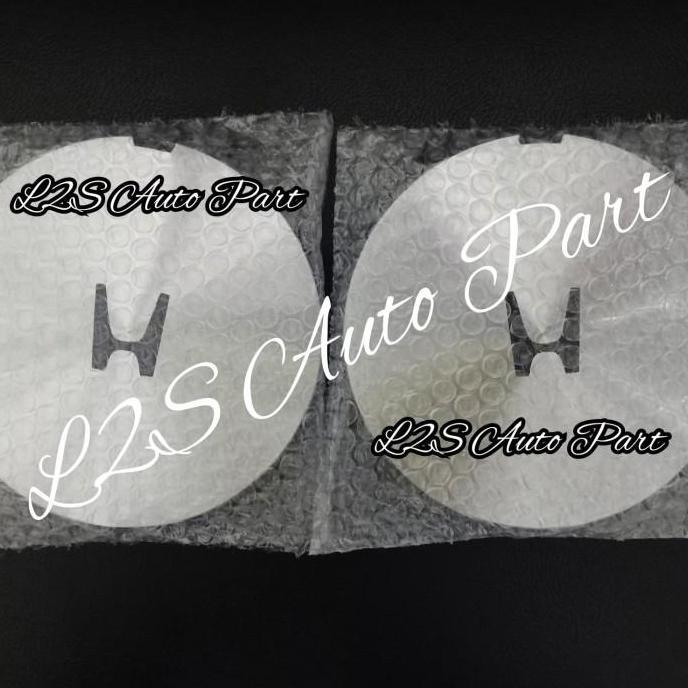 Dop velg tutup dop velg as roda racing honda maestro accord Cielo