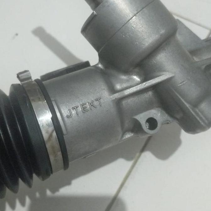 rack steering rack steer Yaris thn 2005-2013 new Vios thn 07-13 asli