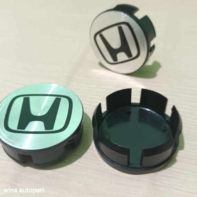 dop roda tutup as roda velg racing honda jazz brio mobilio
