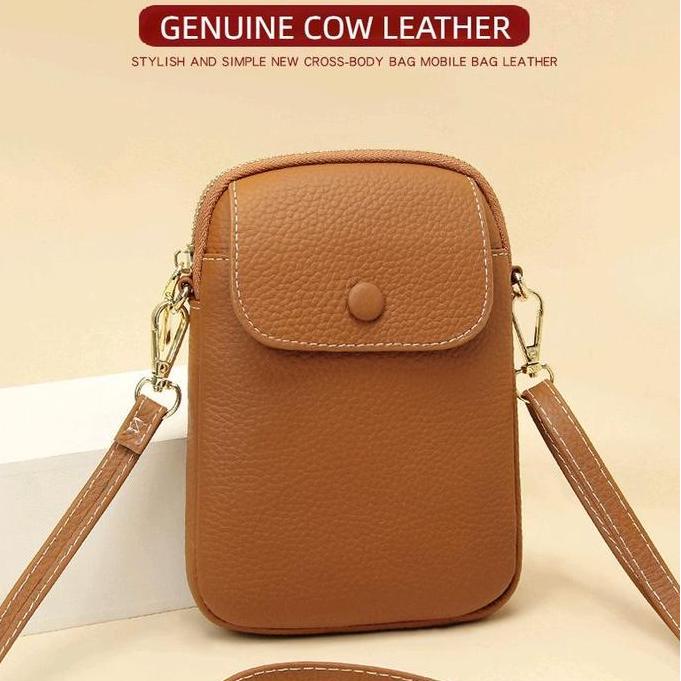 KHUSUS KAMU PRODUK Tas Selempang Handphone wanita IZZA E O7 kekinian Sling bag women Mini Korea Terb