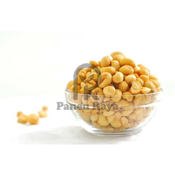 Kacang Kapri / Kacang Bogor PR 250gr Siap Makan