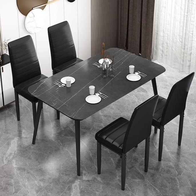 BLOCHEA FU Kursi Sofa Satu Dudukan Kursi Tamu Mewah Kulit PU Furniture Interior Rumah Kursi Sofa Sat