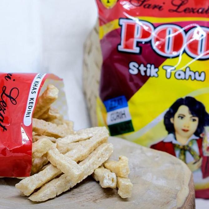 Stik Tahu Poo asli kediri