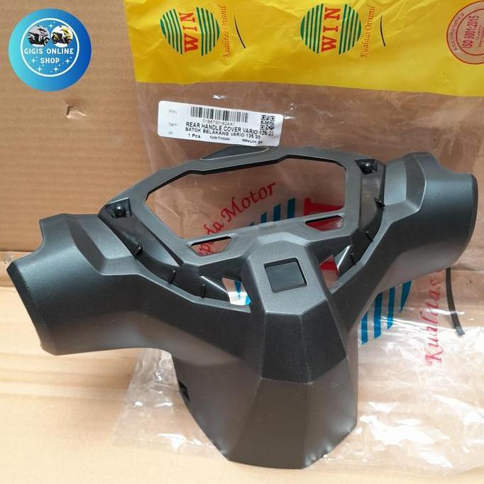 Batok Lampu Belakang Honda Vario 125 Led New K2V 2023