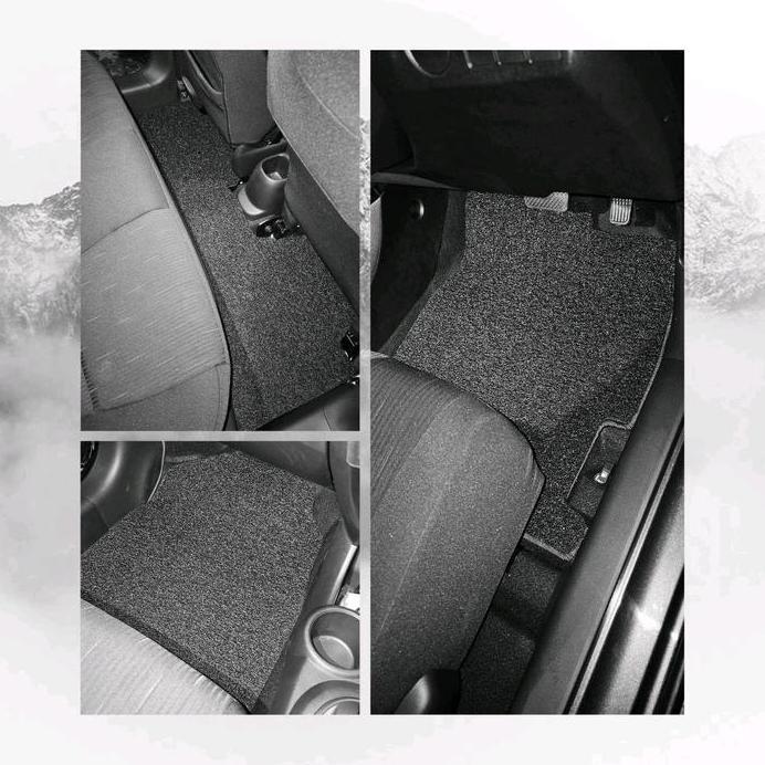 Karpet Brio Satya New  / Karpet Brio / Brio Satya New / Karpet Mie Brio Satya / Karpet Mobil Brio Sa