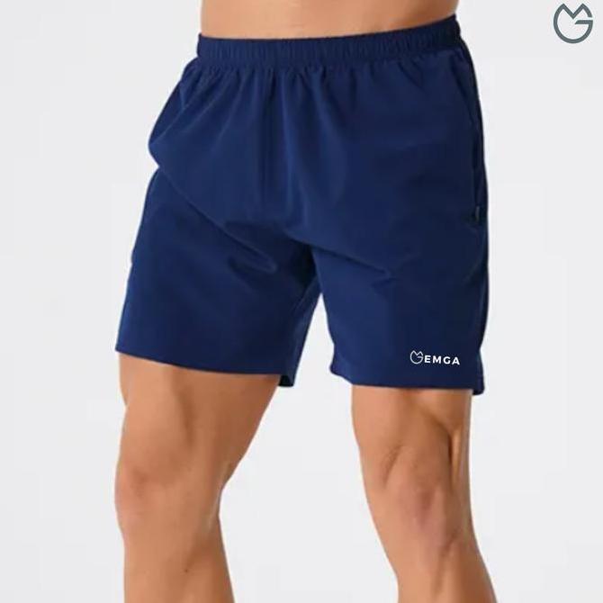 Celana Pendek Rumah Santai Emga SS1H Boxer Dalaman Santai Kolor Hotpants Shorts Pants Bokser Hotpant