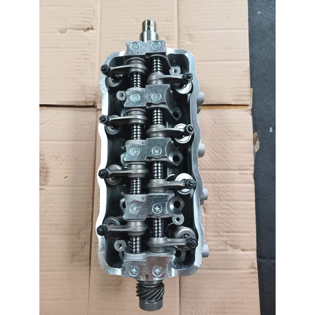 Cylinder head Suzuki carry 1.0 (Baru)
