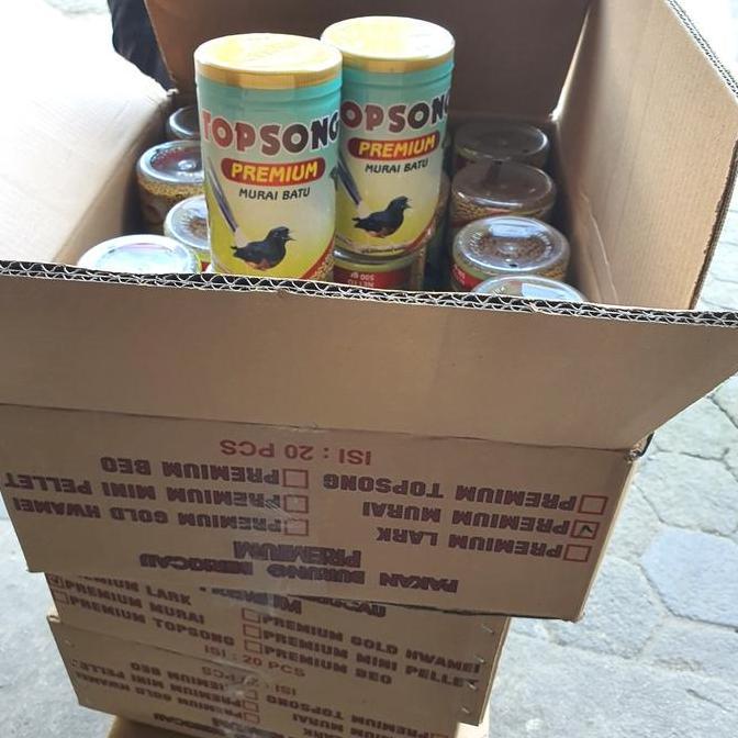 Dbutsu- Topsong Murai Premium