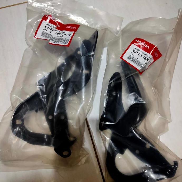 Engsel Kap Mesin Honda Hrv Promo