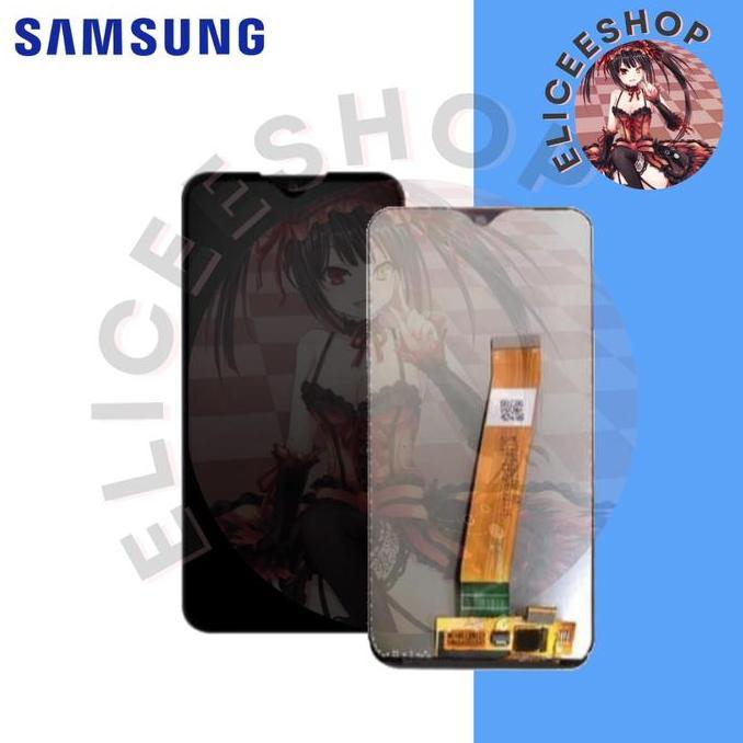 LCD  TOUCHSCREEN  SAMSUNG A01