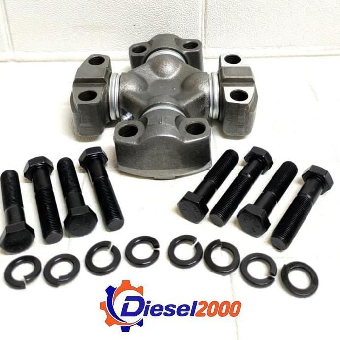 UNIVERSAL SPIDER CROSS JOINT KOPEL PTR SA TS200 TS 200 TR200 TR 200