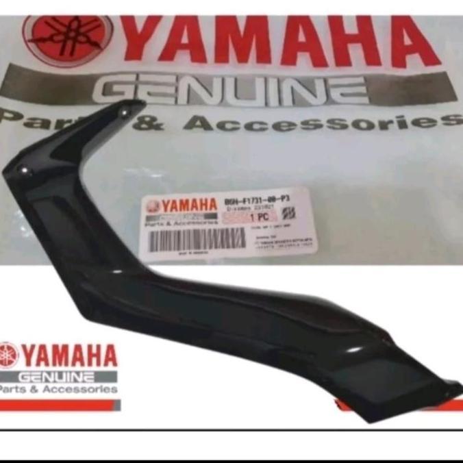 Cover Side Body Tengah Delta Box   New Nmax Asli  Ygp B6H F1731 00 P3