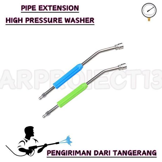 PIPE EXTENSION HIGH PRESSURE WASHER AR03 TERMURAH