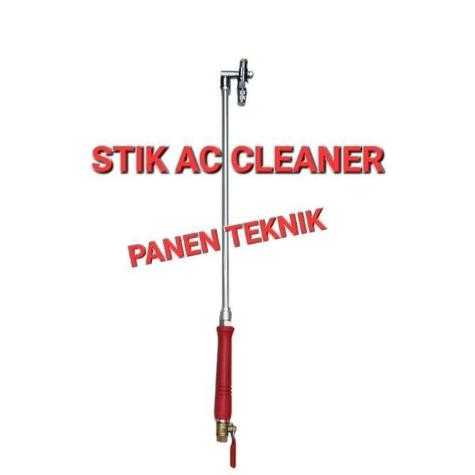 STIK GUN NOZZLE AC CLEANER KYOWA KYODO ALAT CUCI AC FORSALE