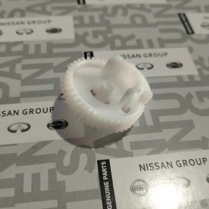 gigi doorlock grand Livina all varian