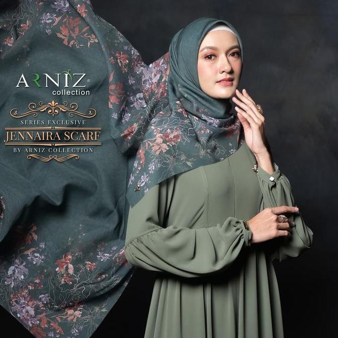 Promo Big Sale Scarf ARNIZ Exclusive Diskon