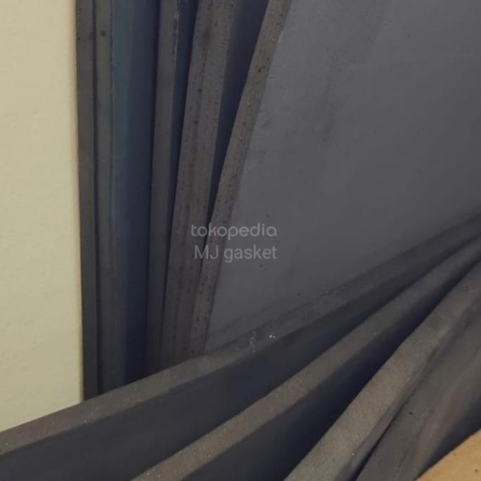 spon hitam/spon matras/busa Eva lembaran tebal 15mm 30cm x 50cm