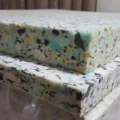 Busa Rebonded R70 tebal 4cm