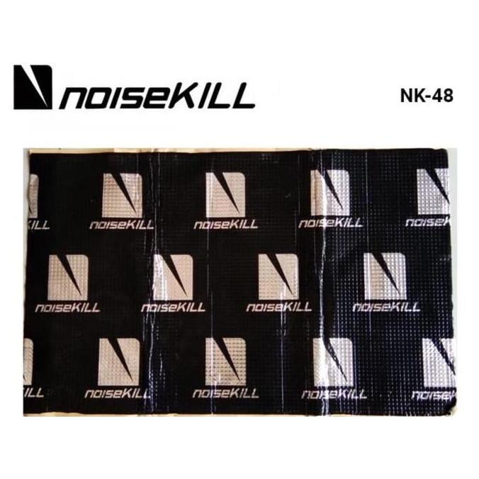 Peredam mobil NOISEKILL NK-48