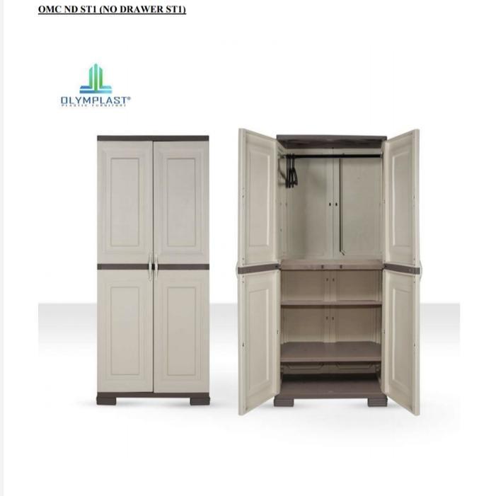 Lemari Olymplast OMC ST 1