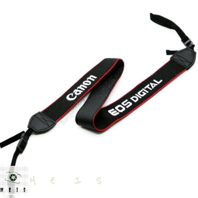 Strap Tali Leher Kalung Canon 60D 70D 80D 90D